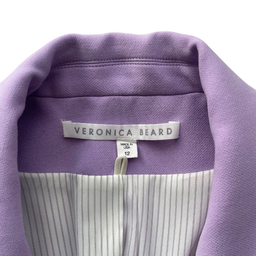 Veronica Beard Fogg Dickey Jacket - Picture 6 of 14